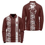 St George Illawarra Dragons Apparels SHW042
