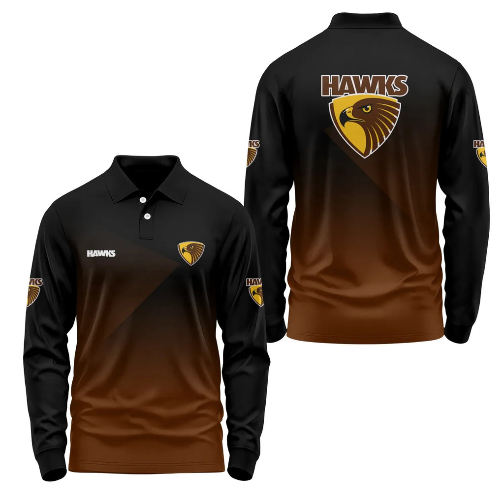 Hawthorn Hawks Apparels SC012