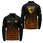Hawthorn Hawks Apparels SC012