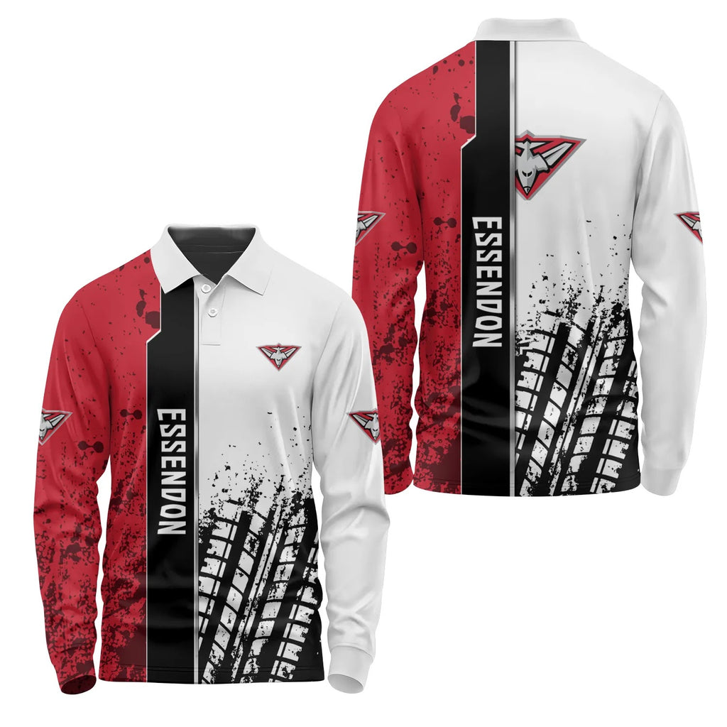 Essendon Bombers Apparels SC039