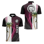Brisbane Lions Apparels SHW036