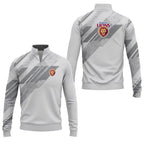 Brisbane Lions Quarter-zip Pullover SC105
