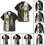 West Coast Eagles Apparels SHW036