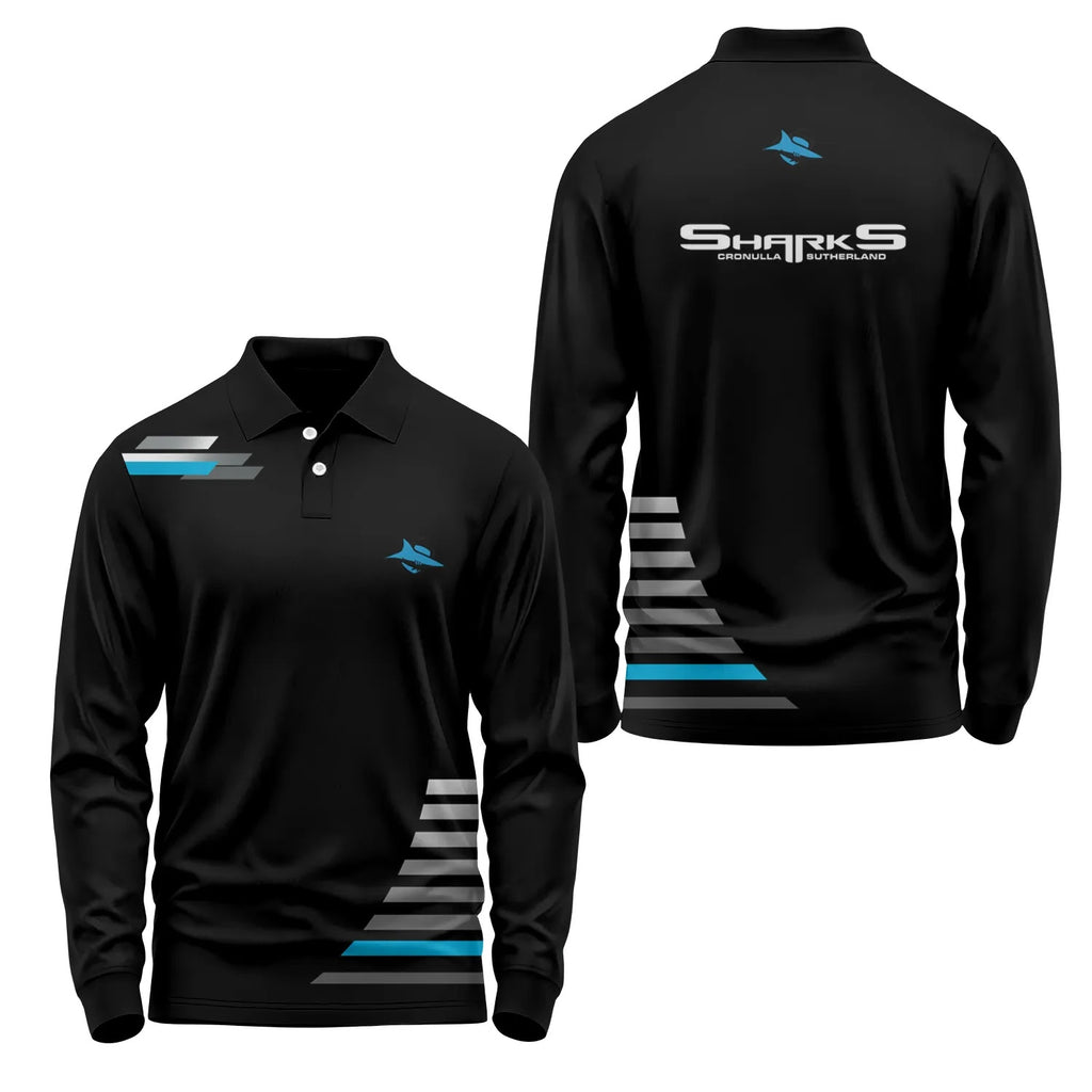 Cronulla-Sutherland Sharks Apparels SC034