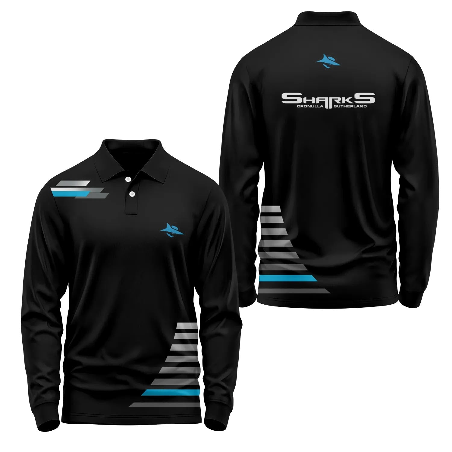 Cronulla-Sutherland Sharks Apparels SC034