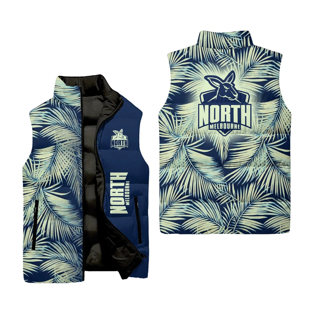 North Melbourne Kangaroos Apparels SHW003