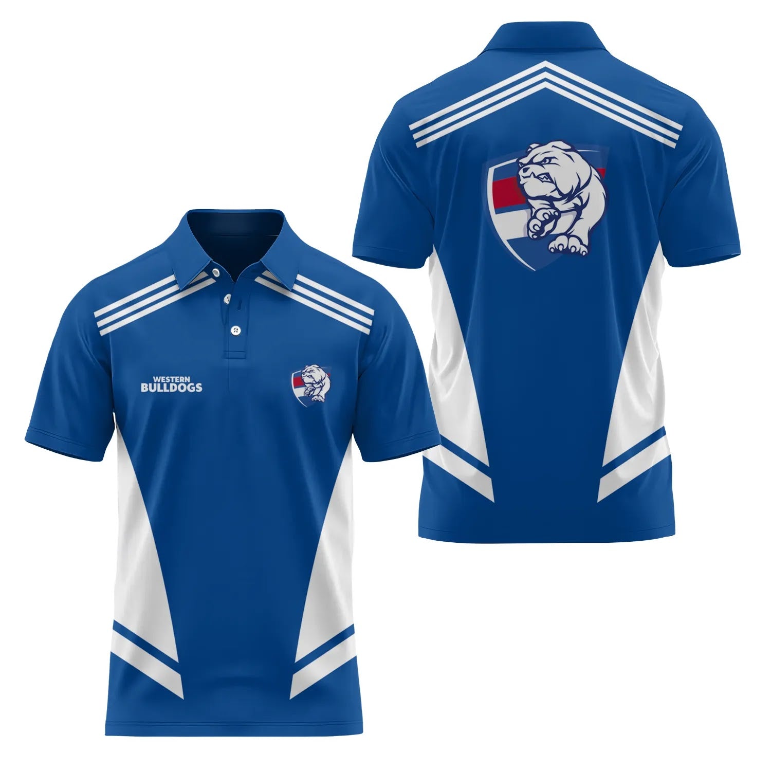 Western Bulldogs Apparels SC092