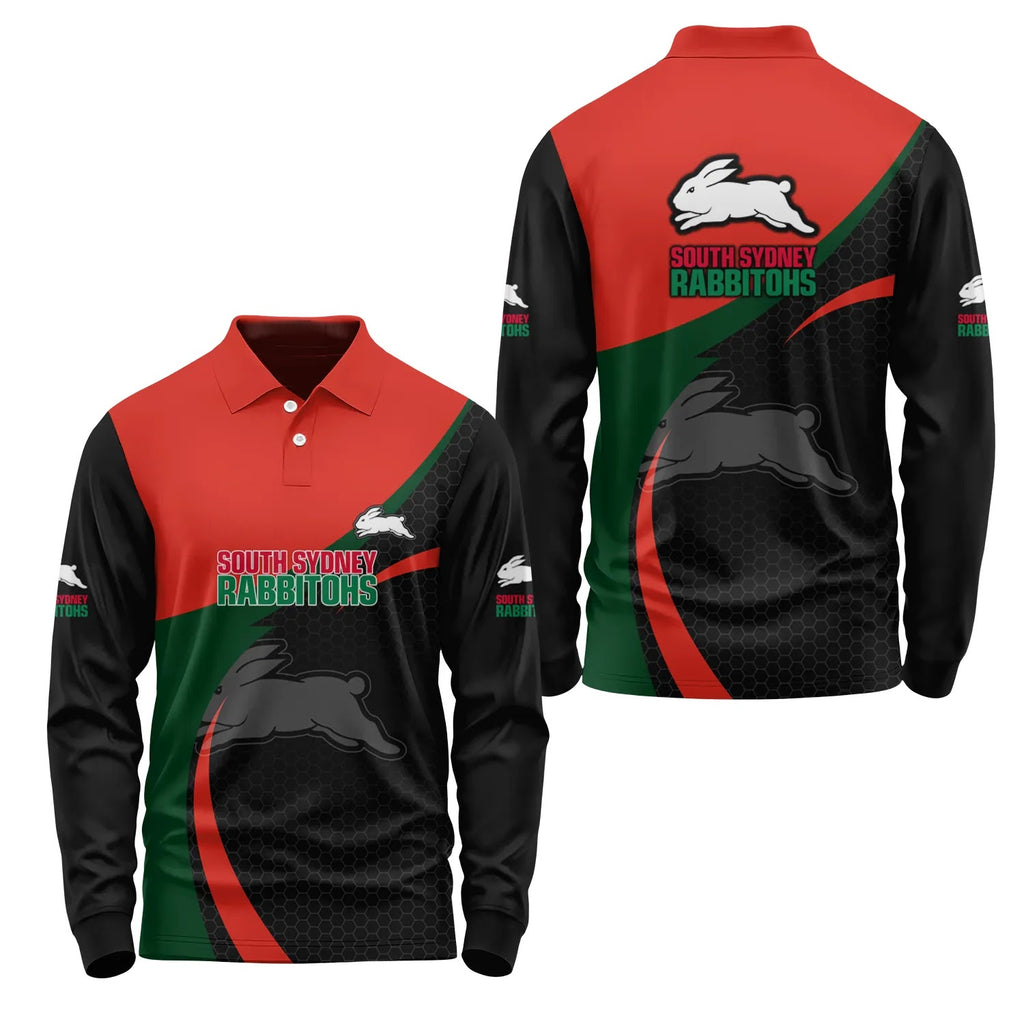 South Sydney Rabbitohs Apparels SC002