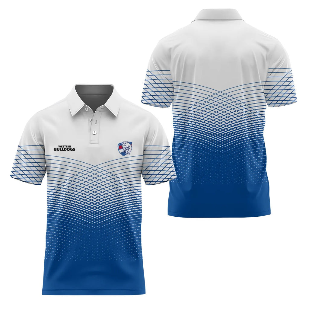 Western Bulldogs Apparels SC109