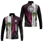 Brisbane Lions Apparels SHW036