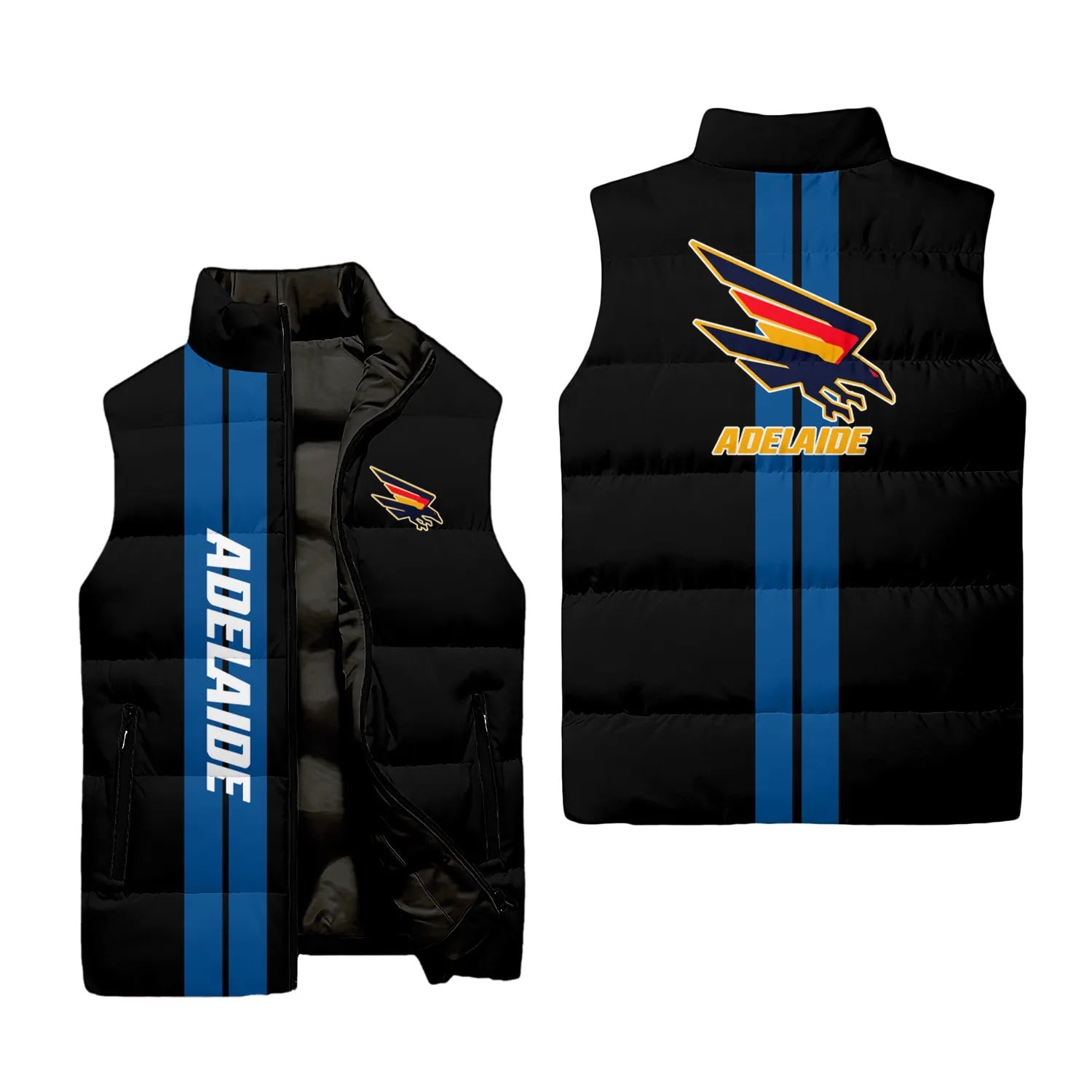 Adelaide Crows Apparels SC013