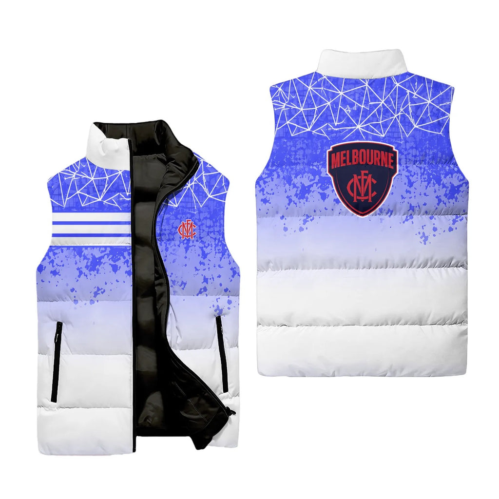 Melbourne Demons Apparels SC097