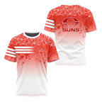 Gold Coast Suns Apparels SC097