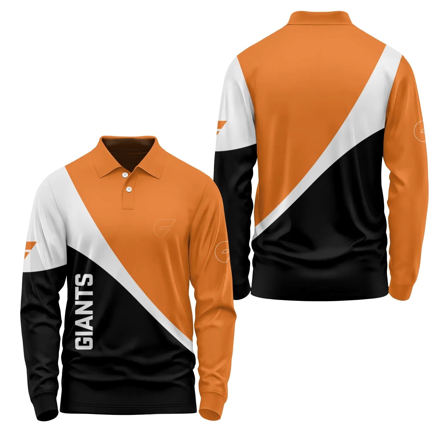 Greater Western Sydney Giants Apparels SC090