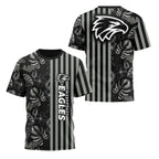 West Coast Eagles Apparels SHW040