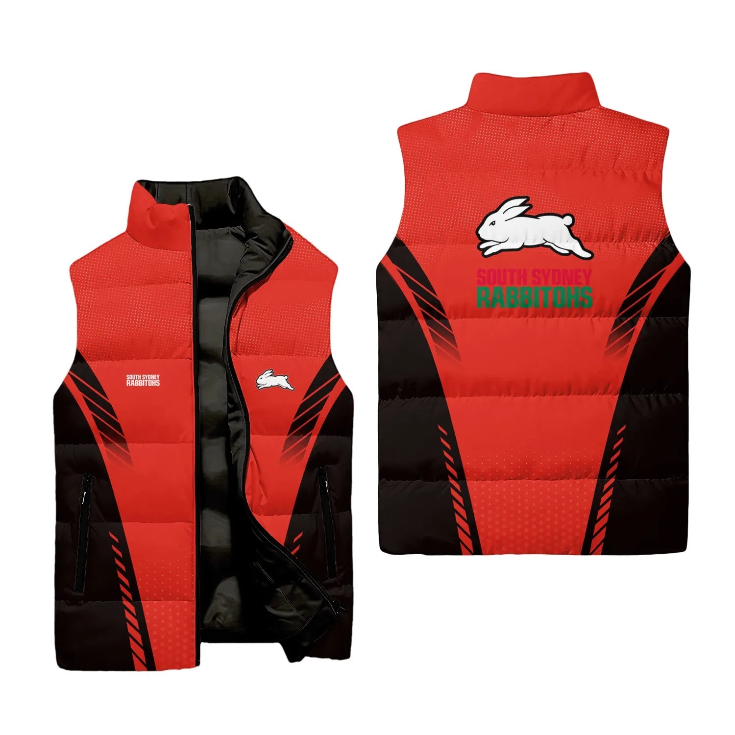 South Sydney Rabbitohs Apparels SC017