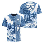 Geelong Cats Apparels SHW038