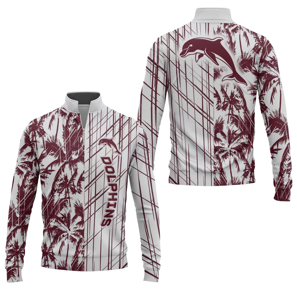 Dolphins Apparels SHW041