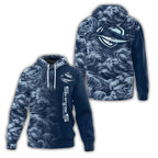 Cronulla-Sutherland Sharks Hoodie SHW010