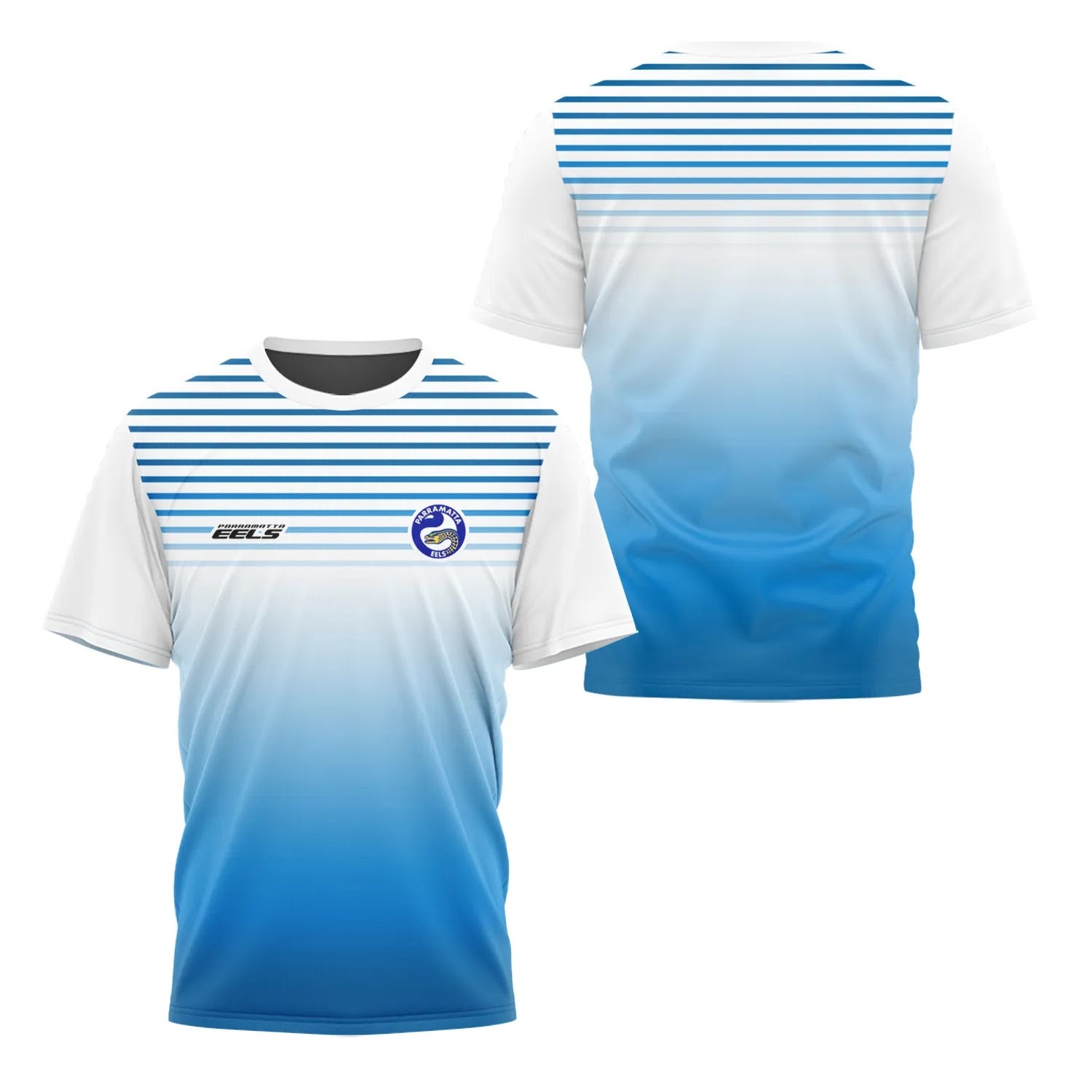 Parramatta Eels Apparels SC107