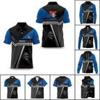 Newcastle Knights Apparels SC071