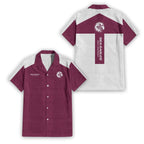 Manly Warringah Sea Eagles Apparels SC008