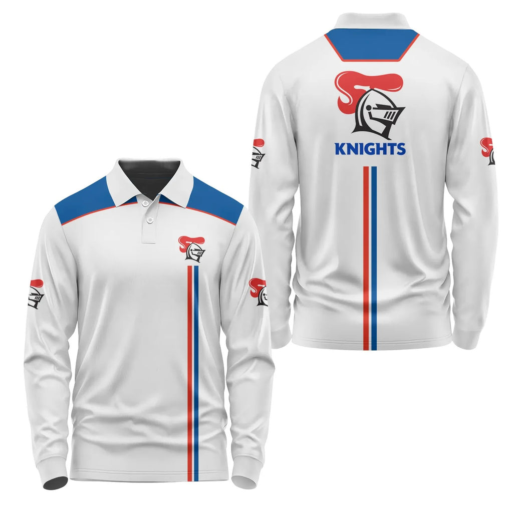 Newcastle Knights Apparels SC021