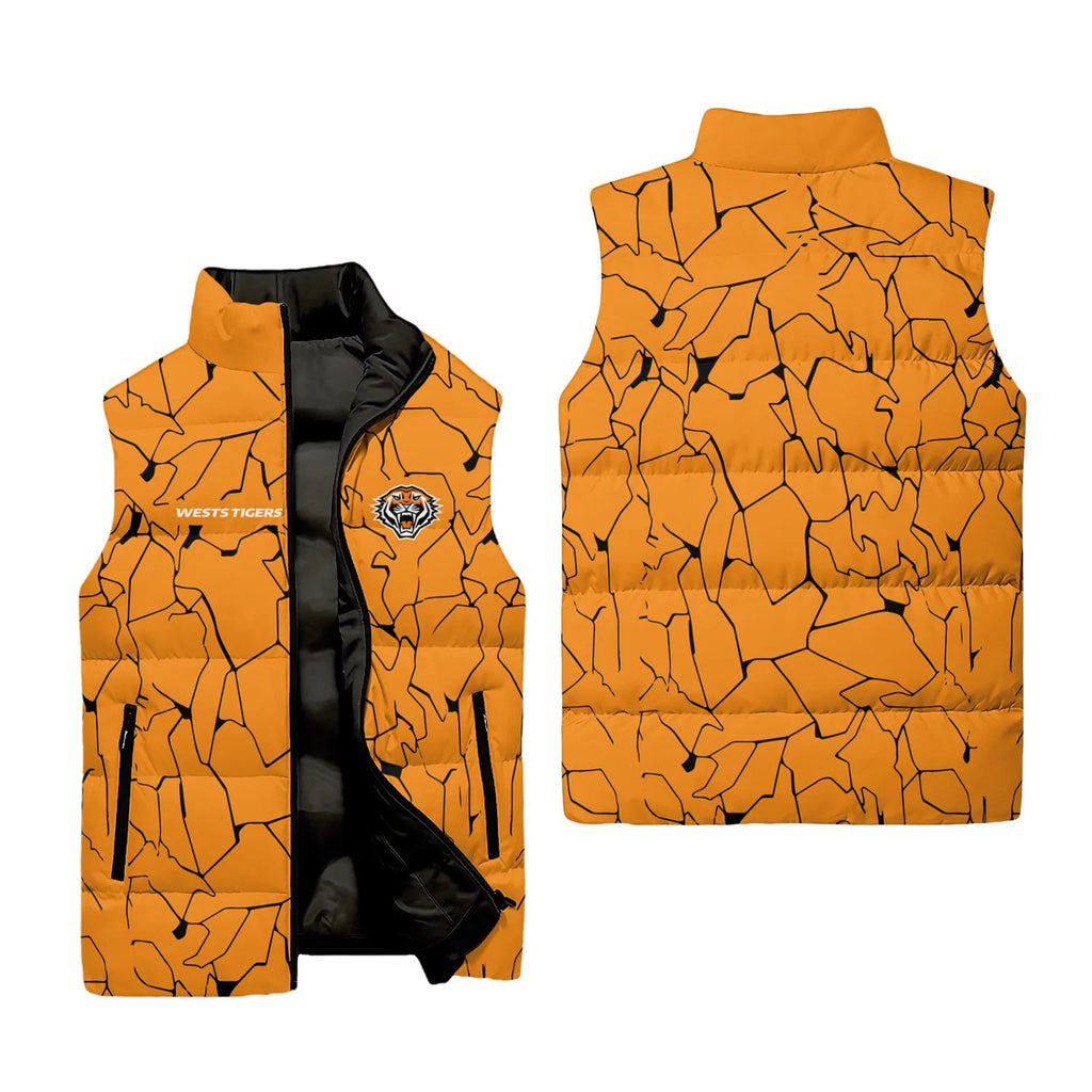 Wests Tigers Apparels SC103