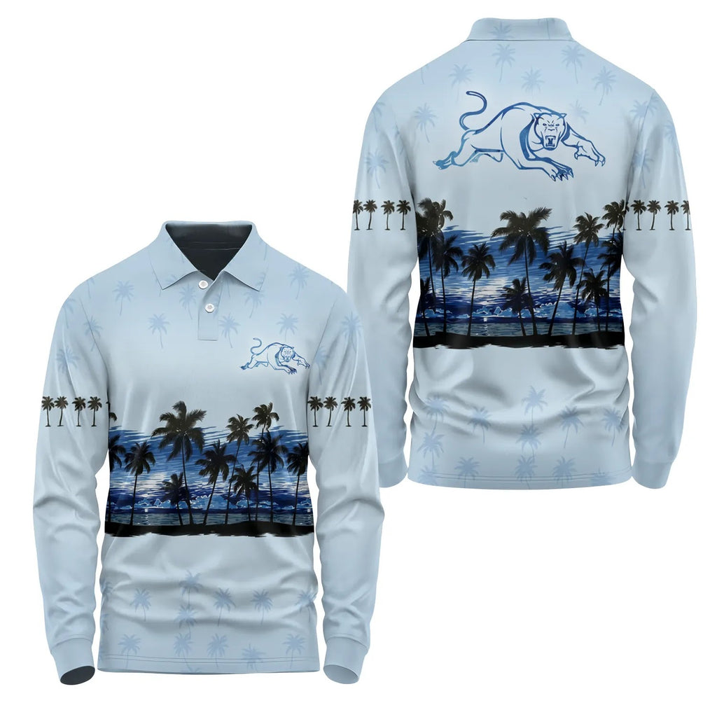 Penrith Panthers Apparels SHW016