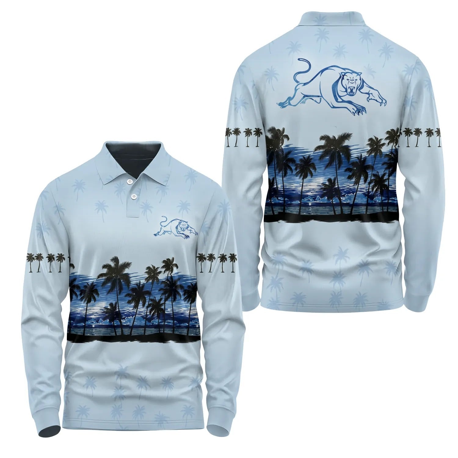 Penrith Panthers Apparels SHW016