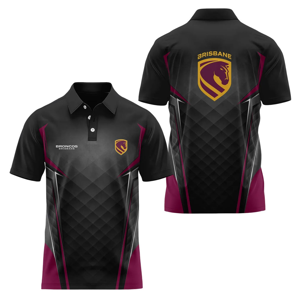 Brisbane Broncos Apparels SC074