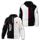 Brisbane Lions Hoodie SC076