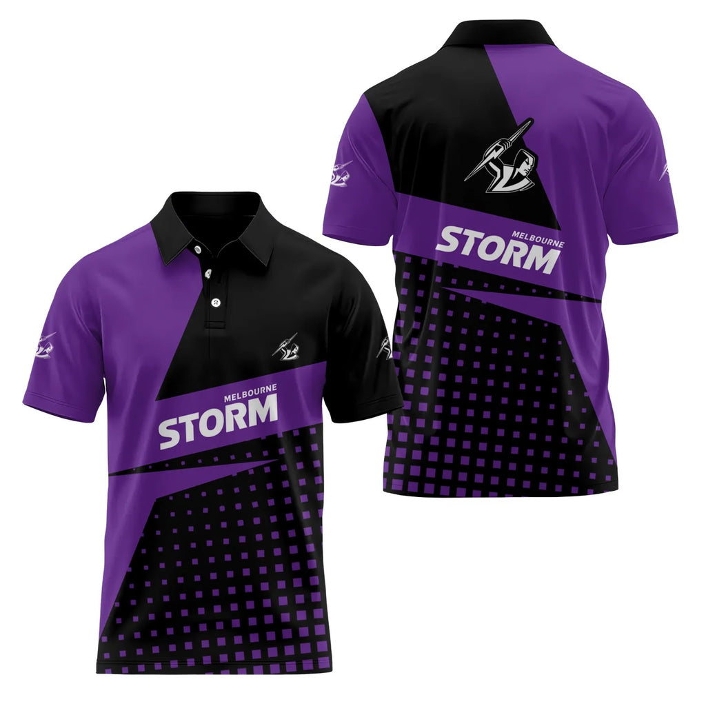 Melbourne Storm Apparels SC083