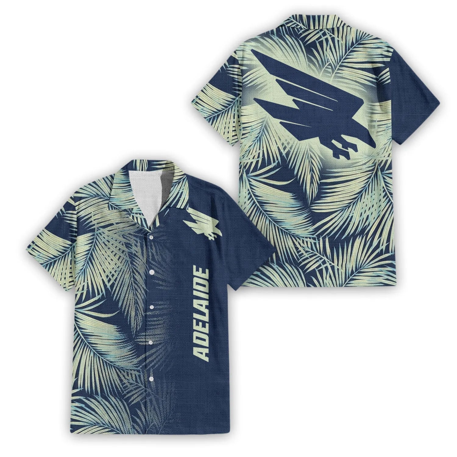 Adelaide Crows Apparels SHW003