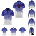 Melbourne Demons Apparels SC069