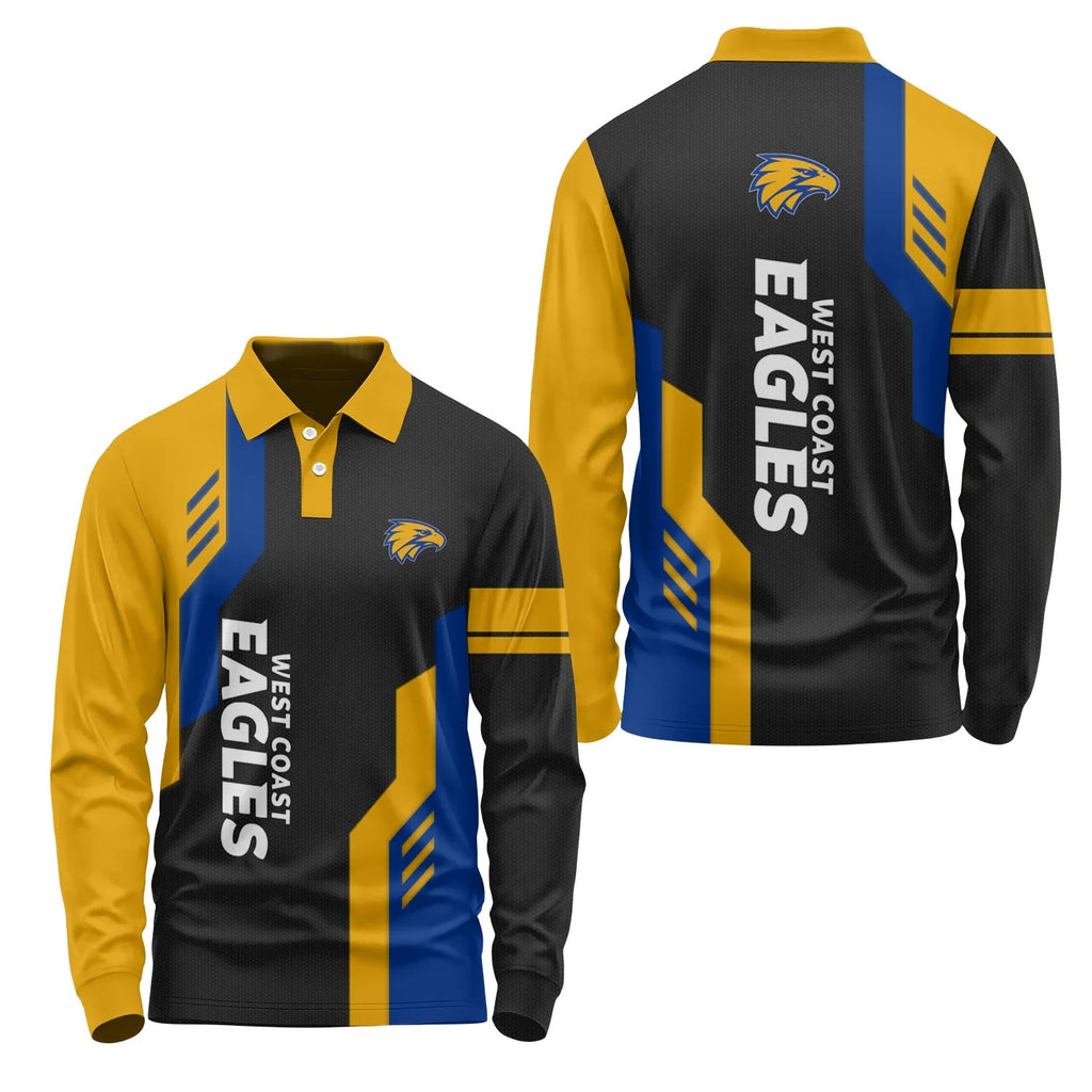West Coast Eagles Apparels SC029