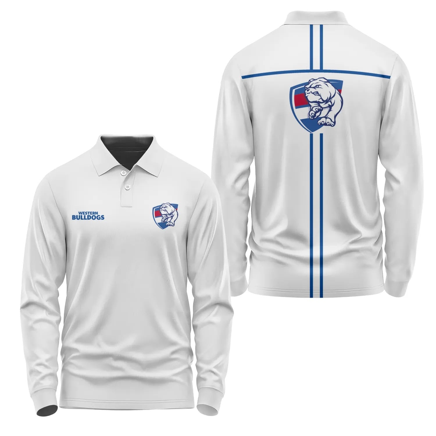 Western Bulldogs Apparels SC018