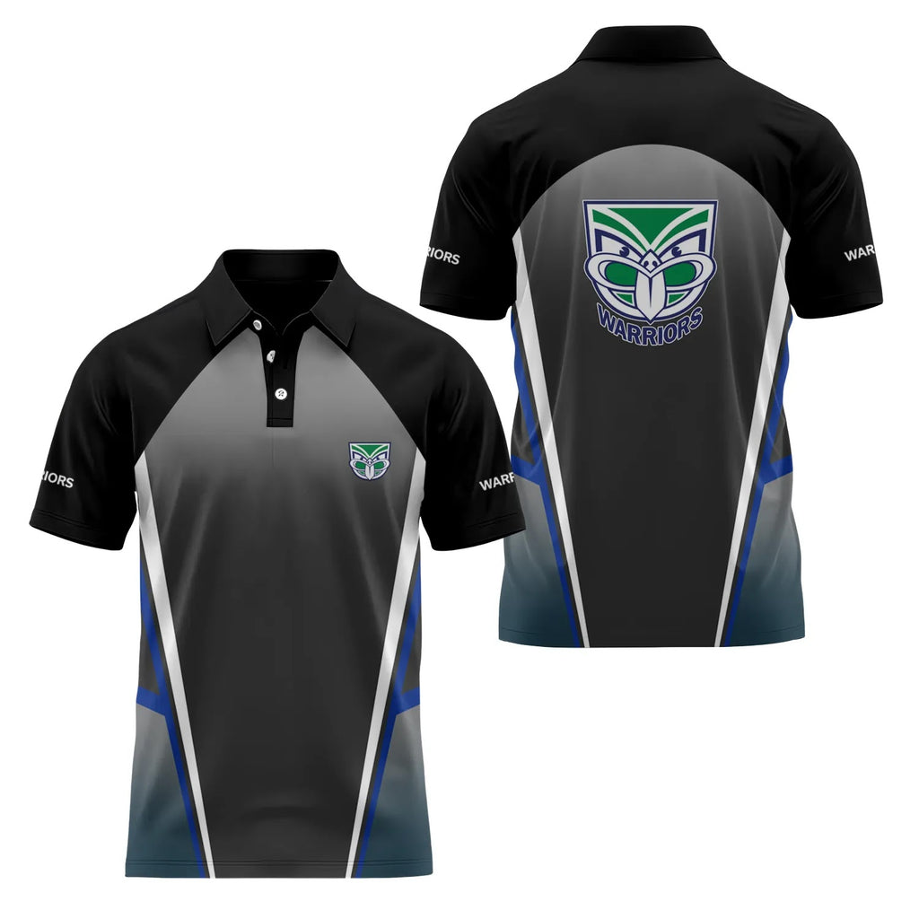 New Zealand Warriors Apparels SC037