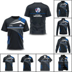 Western Bulldogs Apparels SC067