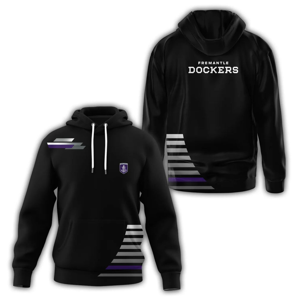 Fremantle Dockers Hoodie SC034