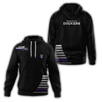 Fremantle Dockers Hoodie SC034