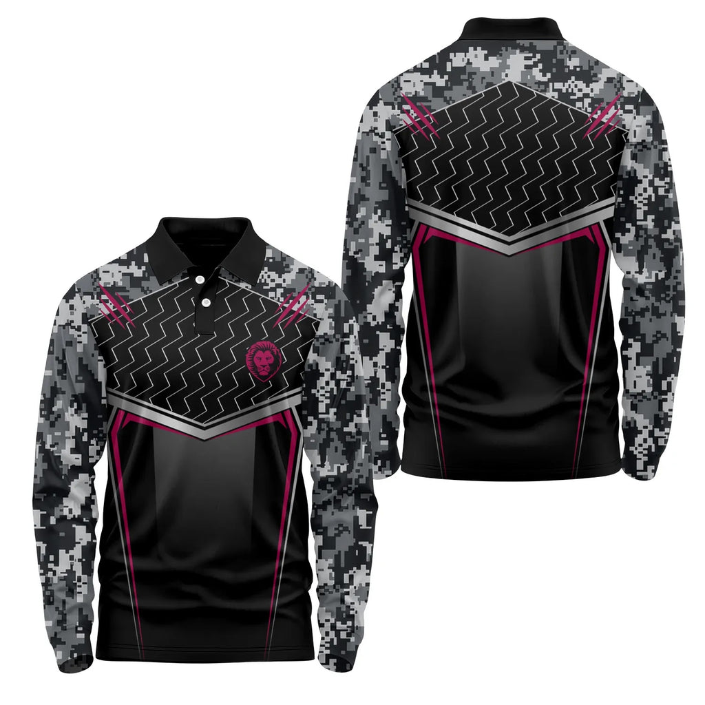 Brisbane Lions Apparels SC115