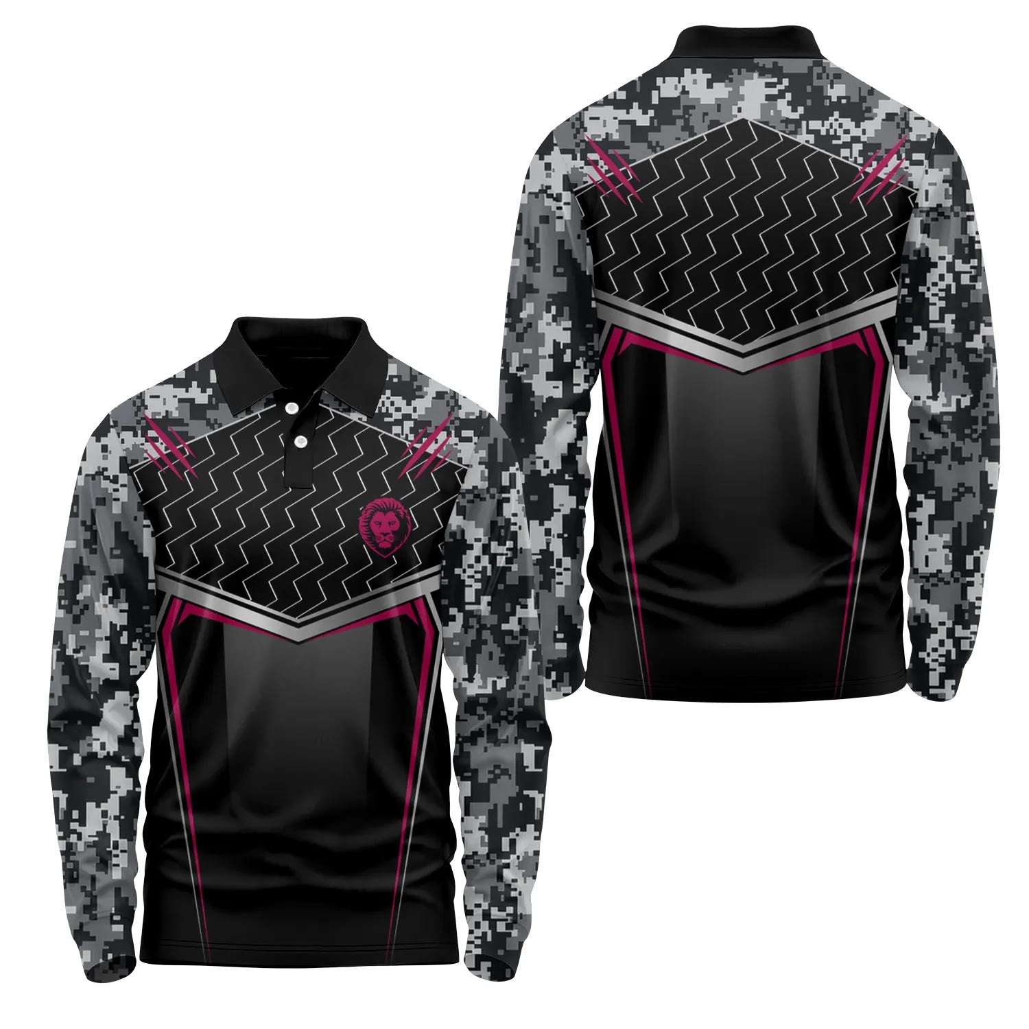 Brisbane Lions Apparels SC115