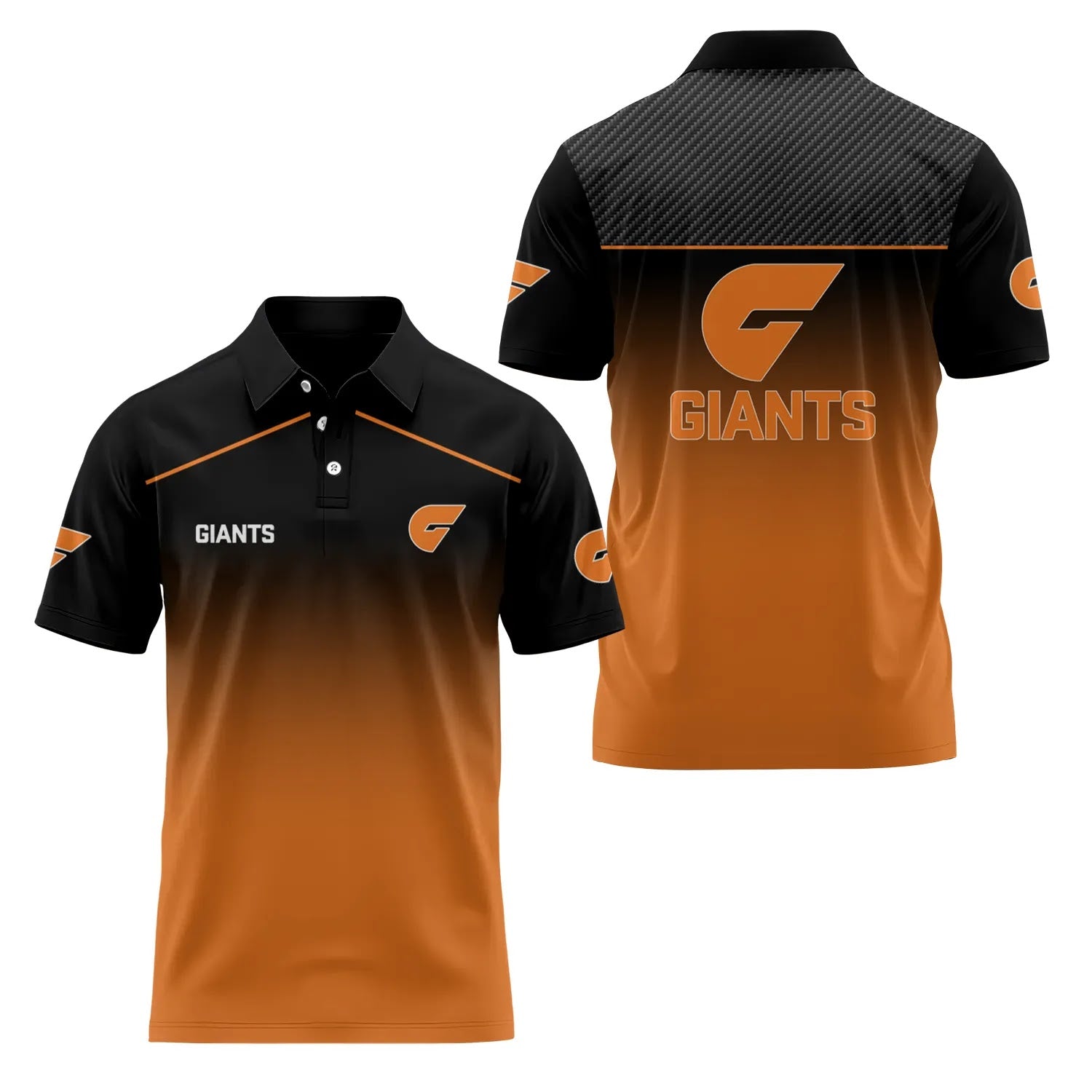 Greater Western Sydney Giants Apparels SC001