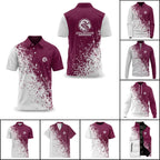 Manly Warringah Sea Eagles Apparels SC070