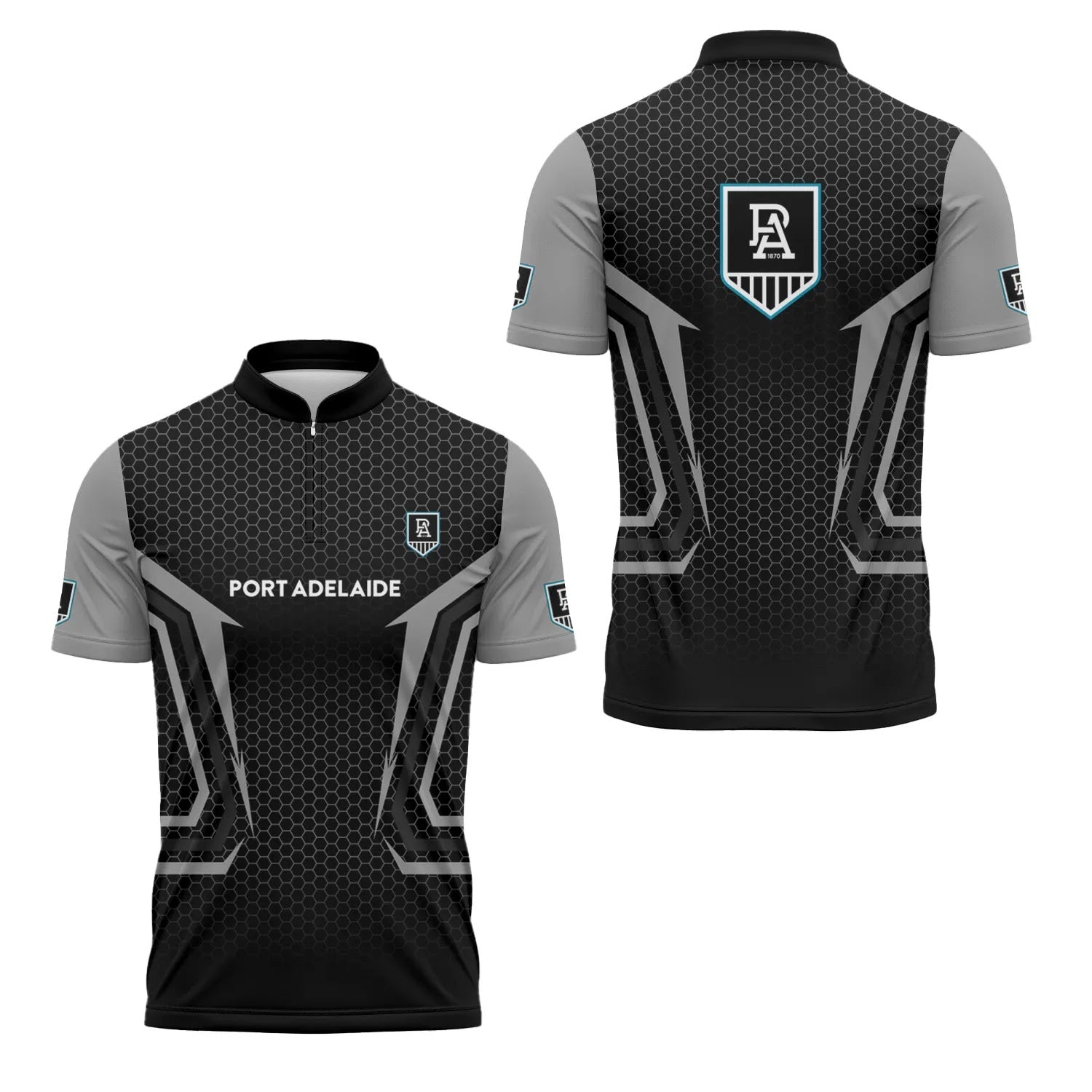 Port Adelaide Power Apparels SC075