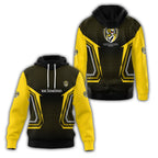 Richmond Tigers Hoodie SC075