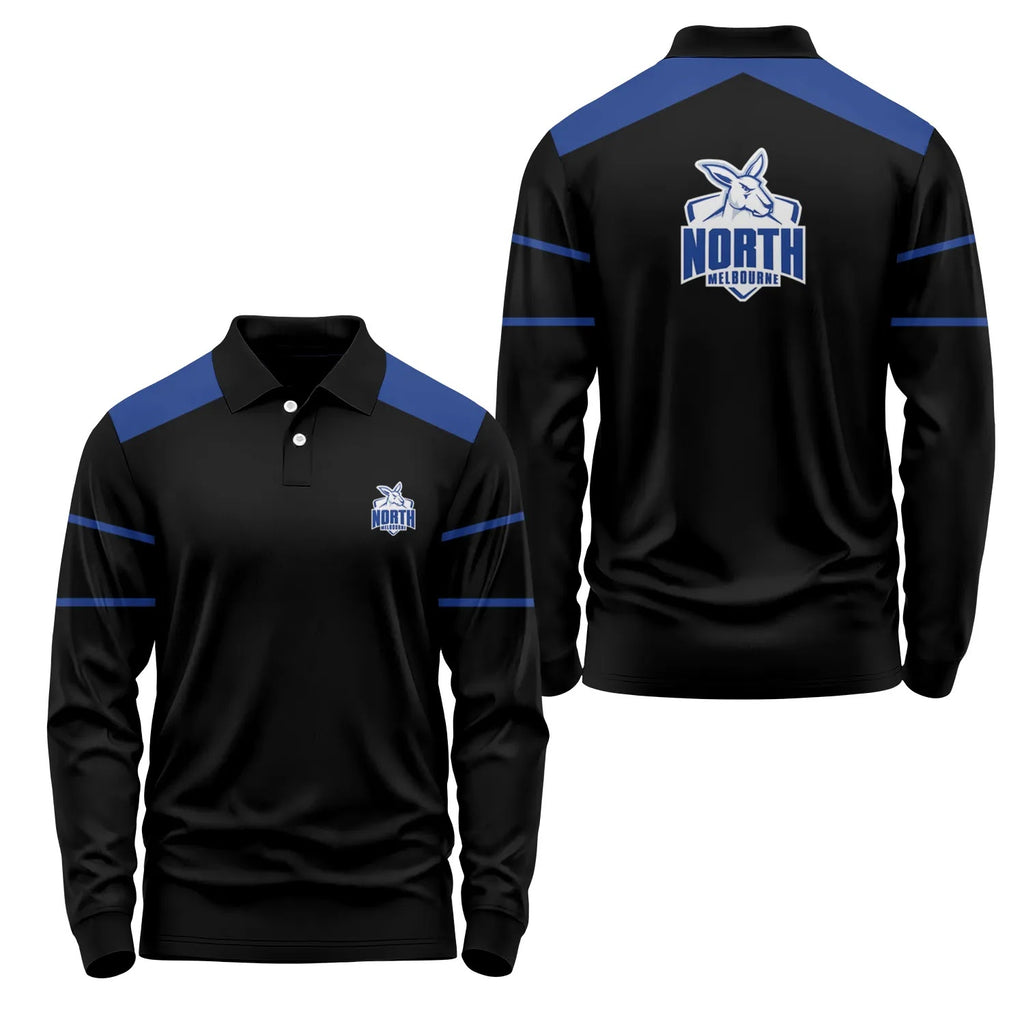 North Melbourne Kangaroos Apparels SC041