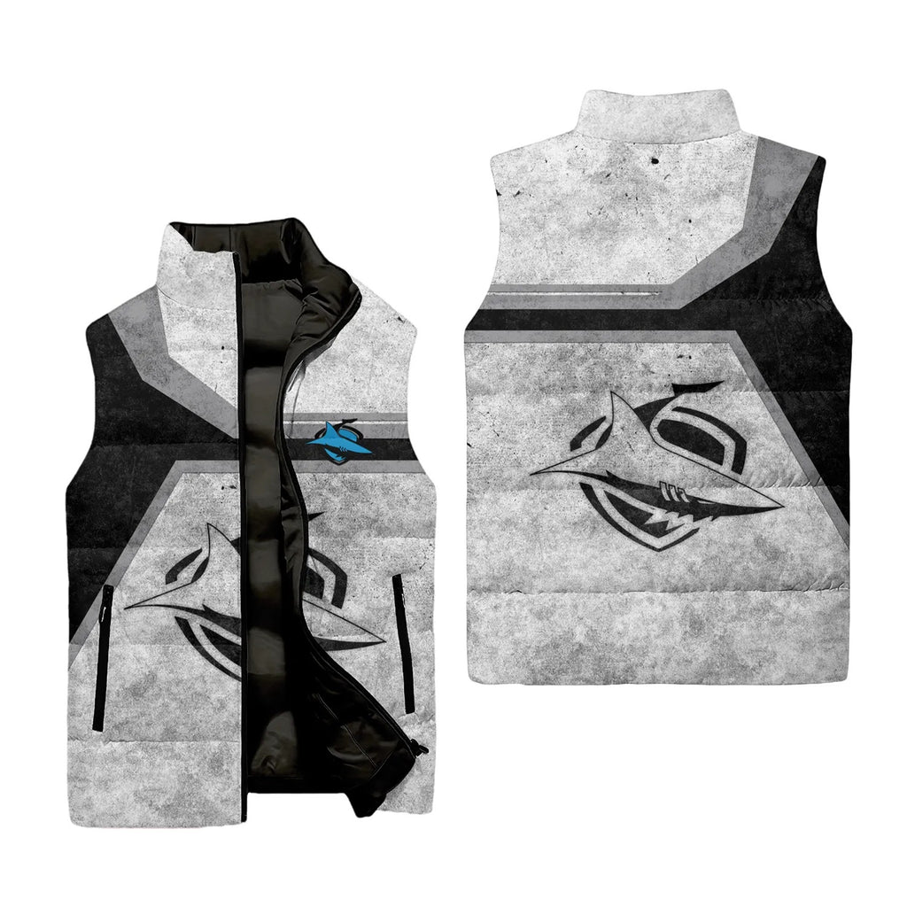 Cronulla-Sutherland Sharks Apparels SC086