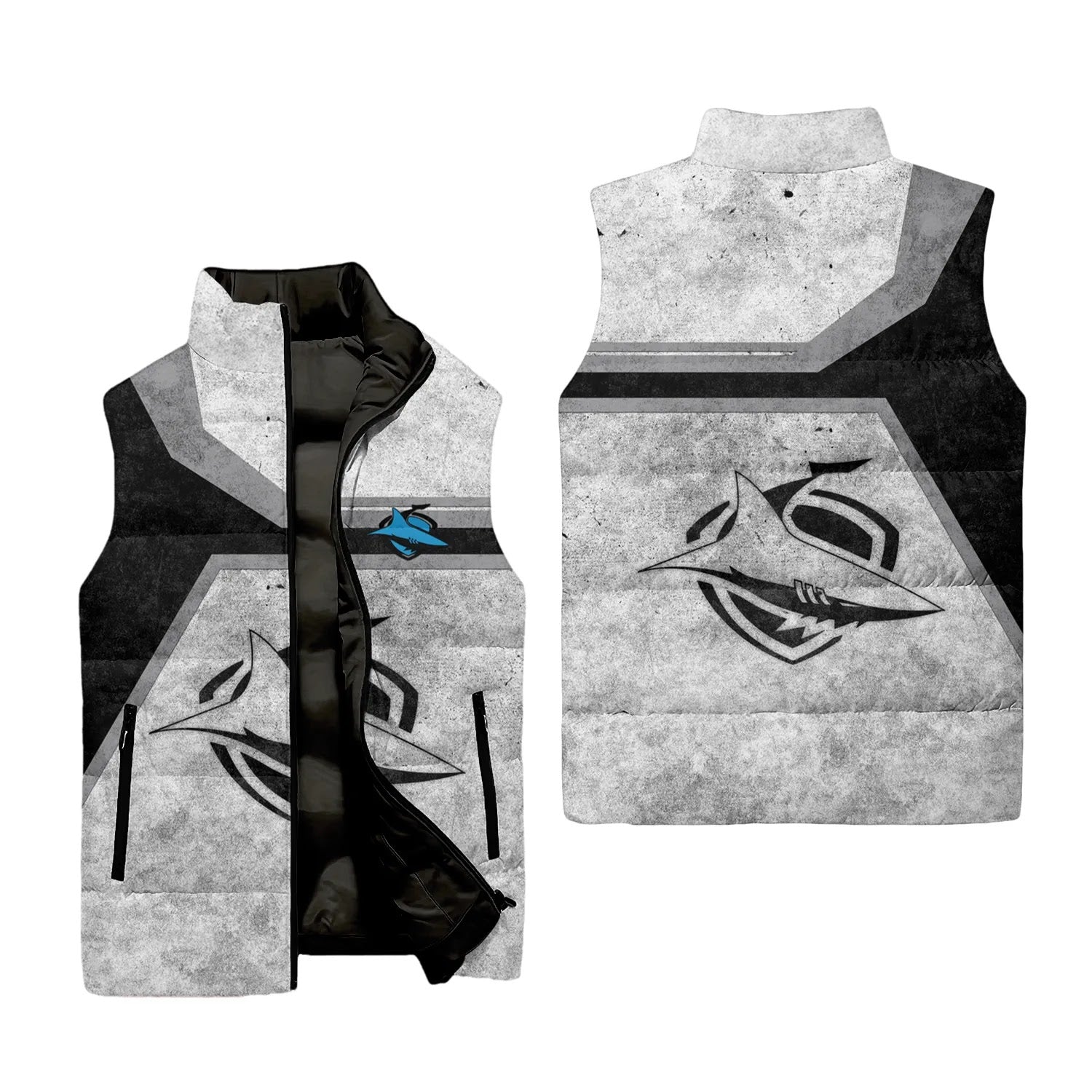Cronulla-Sutherland Sharks Apparels SC086